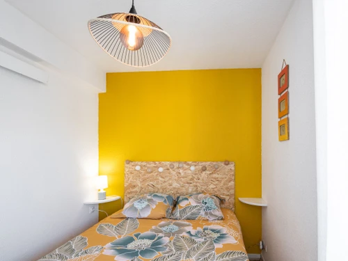 Ferienwohnung Mimizan, 1 Schlafzimmer, 3 Personen - photo_1011450203387