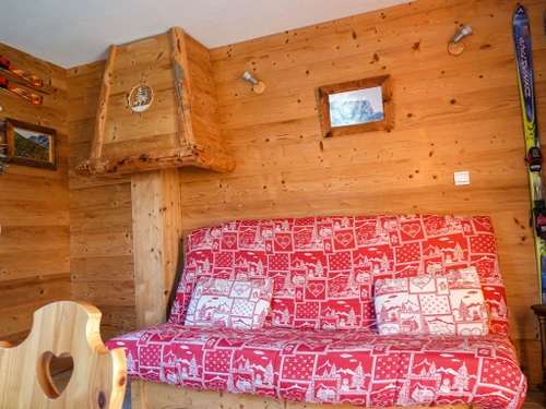 Chalet Le Grand-Bornand, Studio, 4 Personen - photo_709498296