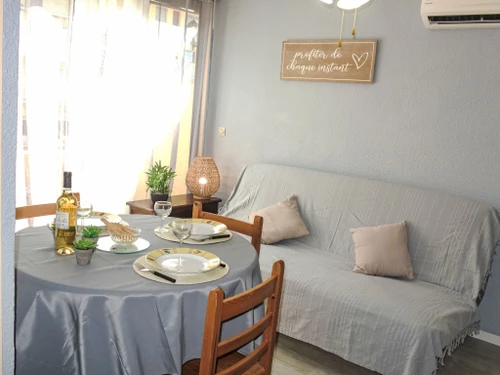 Ferienwohnung Saint-Cyprien, 1 Schlafzimmer, 3 Personen - photo_709499510