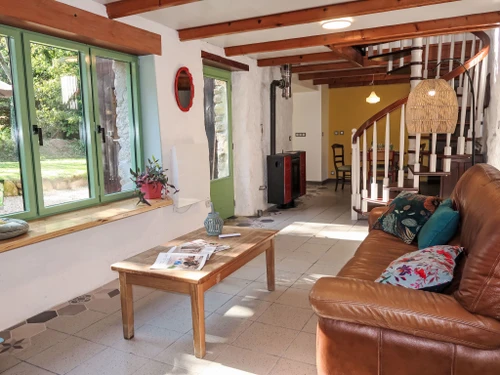 Villa Ploudaniel, 2 bedrooms, 4 persons - photo_1012007802288