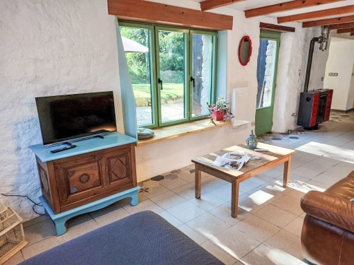 Villa Ploudaniel, 2 bedrooms, 4 persons - photo_1012007802288