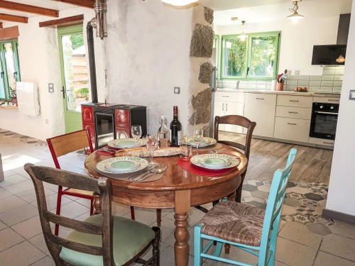 Villa Ploudaniel, 2 bedrooms, 4 persons - photo_1012007802288