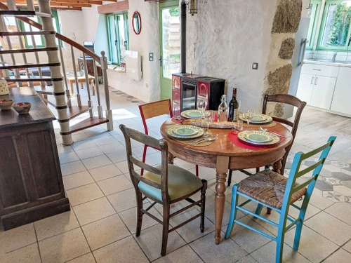 Villa Ploudaniel, 2 bedrooms, 4 persons - photo_1012007802288