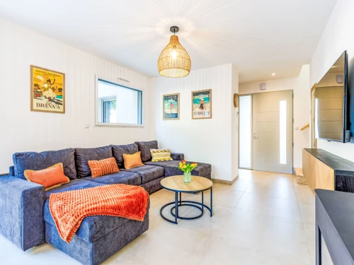 Casa Saint-Brevin-les-Pins, 3 dormitorios, 7 personas - photo_1011786578241