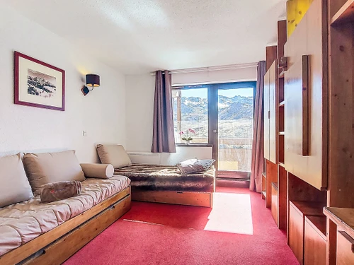 Ferienwohnung Val Thorens, Studio, 3 Personen - photo_1011995039716