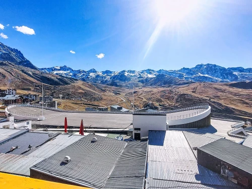 Ferienwohnung Val Thorens, Studio, 3 Personen - photo_1011995039716