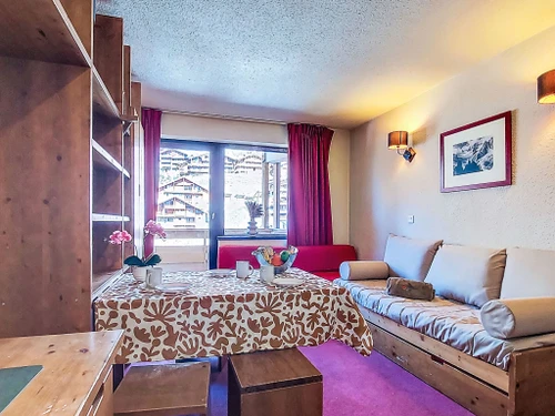 Apartment Val Thorens, studio flat, 3 persons - photo_1011988716336