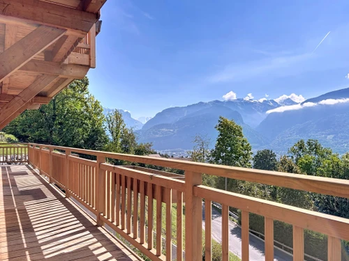 Chalet Thyez, 3 dormitorios, 6 personas - photo_1011985509580