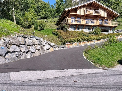 Chalet Thyez, 3 dormitorios, 6 personas - photo_1011985509580