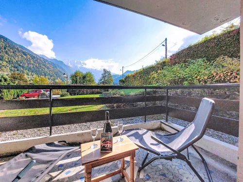 Apartment Saint-Gervais-les-Bains, 2 bedrooms, 6 persons - photo_1012007806514