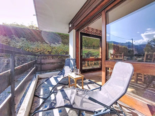 Apartment Saint-Gervais-les-Bains, 2 bedrooms, 6 persons - photo_1012007806514