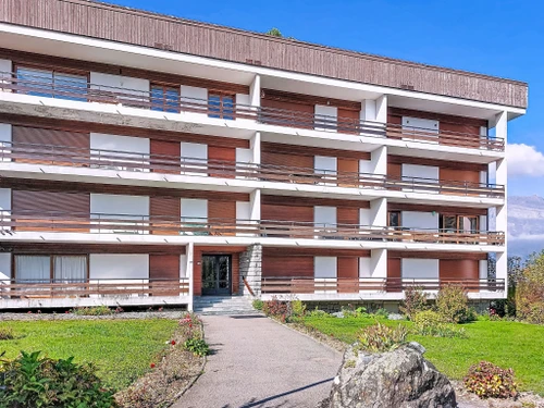 Apartment Saint-Gervais-les-Bains, 2 bedrooms, 6 persons - photo_1012007806514