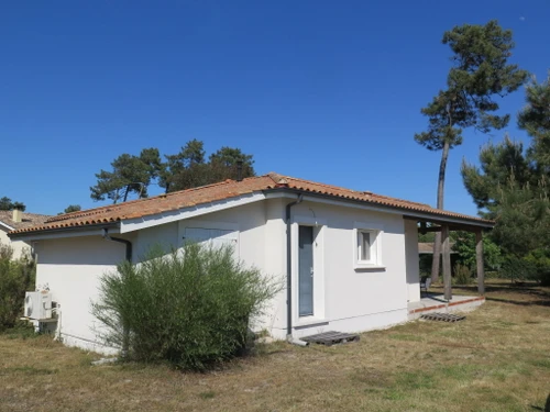 Villa Vendays-Montalivet, 3 bedrooms, 6 persons - photo_17558303765