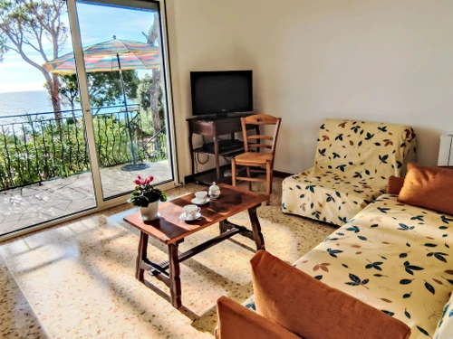 Villa Anthéor, 1 Schlafzimmer, 4 Personen - photo_1012007809079