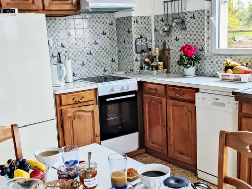 Villa Anthéor, 1 Schlafzimmer, 4 Personen - photo_1012007809079