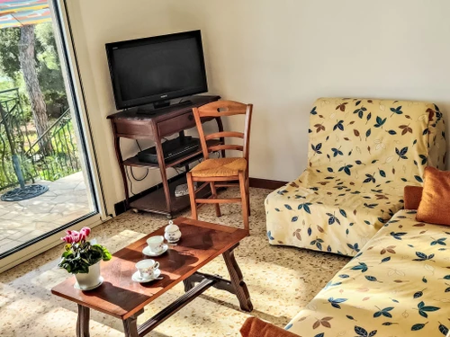 Villa Anthéor, 1 Schlafzimmer, 4 Personen - photo_1012007809079