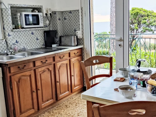 Villa Anthéor, 1 Schlafzimmer, 4 Personen - photo_1012007809079