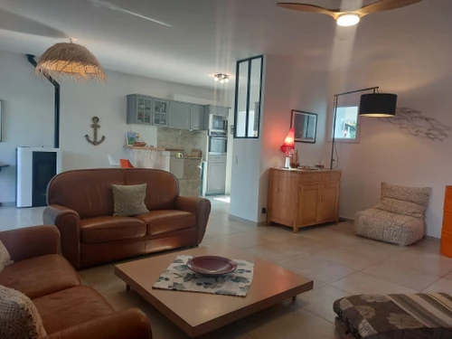 Ferienhaus Six Fours les Plages, 4 Schlafzimmer, 8 Personen - photo_1011658169449