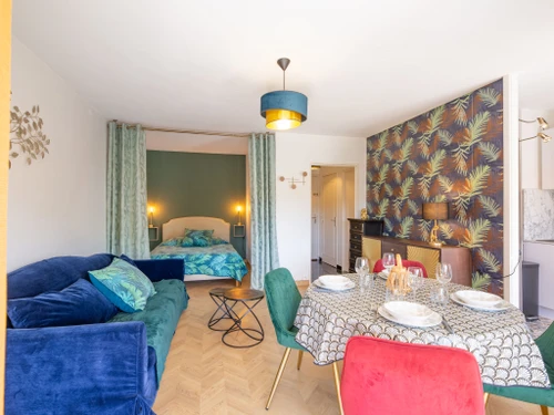 Apartment Sainte-Maxime, studio flat, 4 persons - photo_1012007811719