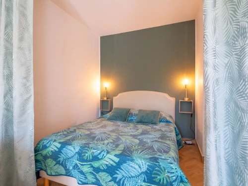 Apartment Sainte-Maxime, studio flat, 4 persons - photo_1012007811719