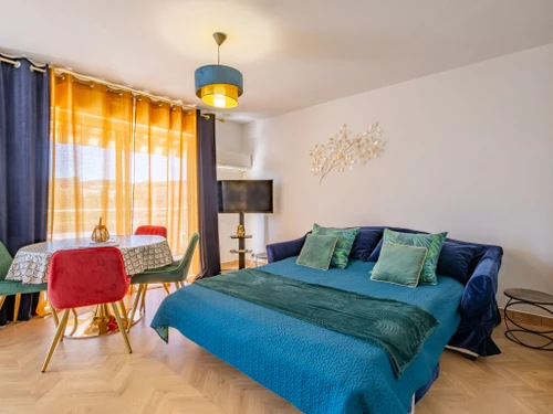 Apartment Sainte-Maxime, studio flat, 4 persons - photo_1012007811719