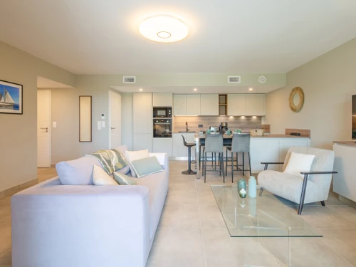 Apartment Sainte-Maxime, 2 bedrooms, 5 persons - photo_1011600569034