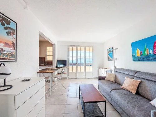 Ferienwohnung Saint Cyr/La Madrague, 1 Schlafzimmer, 4 Personen - photo_1012007816424