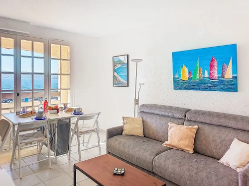 Ferienwohnung Saint Cyr/La Madrague, 1 Schlafzimmer, 4 Personen - photo_1012007816424