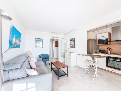 Ferienwohnung Saint Cyr/La Madrague, 1 Schlafzimmer, 4 Personen - photo_1012007816424