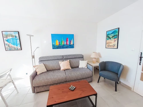 Ferienwohnung Saint Cyr/La Madrague, 1 Schlafzimmer, 4 Personen - photo_1012007816424