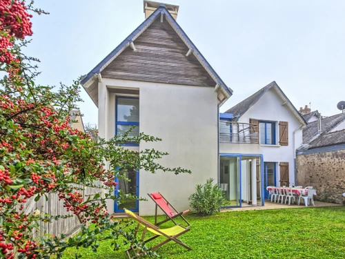 Ferienhaus Le Pouliguen, 2 Schlafzimmer, 4 Personen - photo_1011858118851