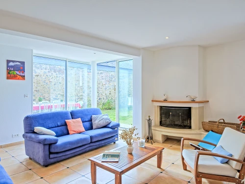 Casa Le Pouliguen, 2 dormitorios, 4 personas - photo_1011858118851