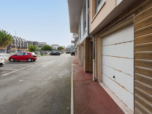 Apartment Deauville, 1 bedroom, 4 persons - photo_1012007820868