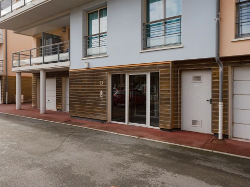 Apartment Deauville, 1 bedroom, 4 persons - photo_1012007820868