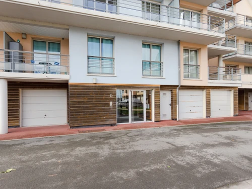 Apartment Deauville, 1 bedroom, 4 persons - photo_1012007820868