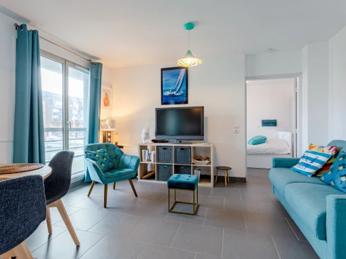 Apartment Deauville, 1 bedroom, 4 persons - photo_1012007820868