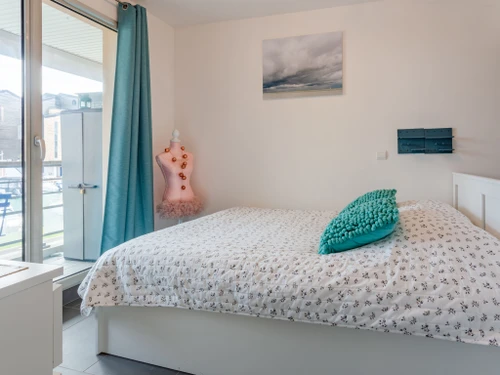 Apartment Deauville, 1 bedroom, 4 persons - photo_1012007820868