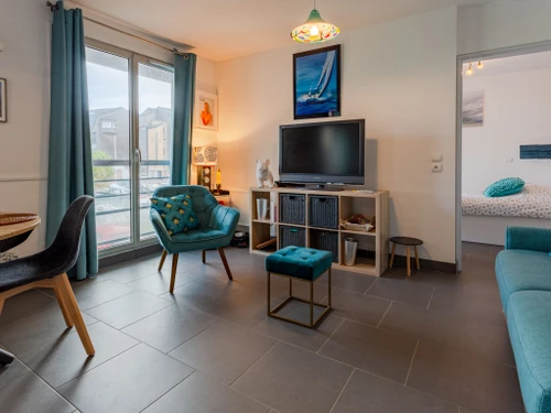 Apartment Deauville, 1 bedroom, 4 persons - photo_1012007820868