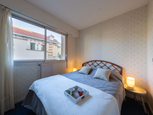 Ferienwohnung Arcachon, 1 Schlafzimmer, 4 Personen - photo_1011509507588