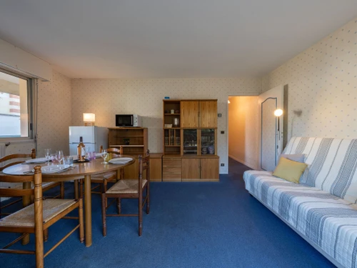 Ferienwohnung Arcachon, 1 Schlafzimmer, 4 Personen - photo_1011509507588