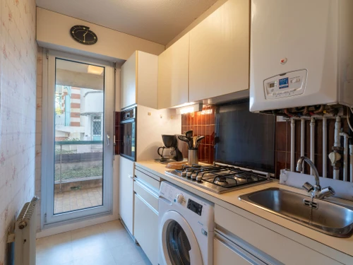 Ferienwohnung Arcachon, 1 Schlafzimmer, 4 Personen - photo_1011509507588