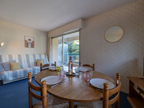 Ferienwohnung Arcachon, 1 Schlafzimmer, 4 Personen - photo_1011509507588