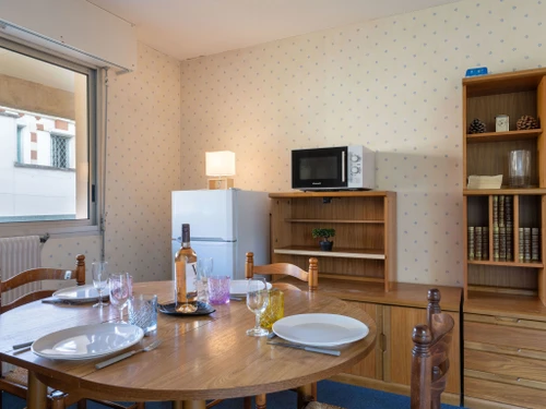 Ferienwohnung Arcachon, 1 Schlafzimmer, 4 Personen - photo_1011509507588