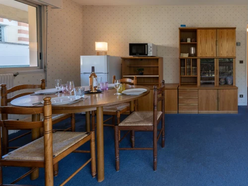 Ferienwohnung Arcachon, 1 Schlafzimmer, 4 Personen - photo_1011509507588