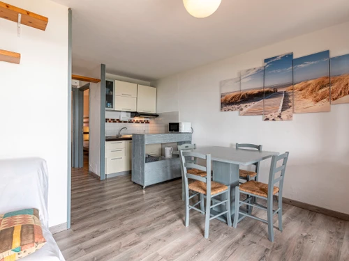 Ferienhaus Bonifacio, 2 Schlafzimmer, 5 Personen - photo_1012007825176