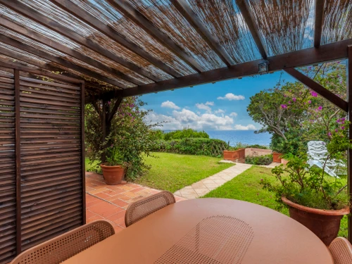 Ferienhaus Bonifacio, 2 Schlafzimmer, 5 Personen - photo_1012007825312