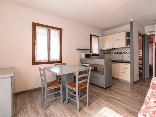 Ferienhaus Bonifacio, 2 Schlafzimmer, 5 Personen - photo_1012007825452