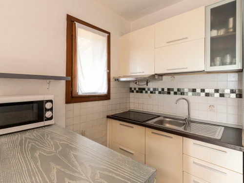 Ferienhaus Bonifacio, 2 Schlafzimmer, 5 Personen - photo_1012007825452