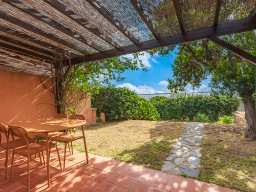 Ferienhaus Bonifacio, 2 Schlafzimmer, 5 Personen - photo_1012007825452