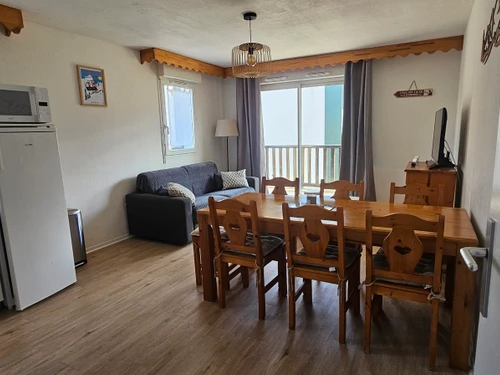 Appartement Peyragudes, 3 pièces, 8 personnes - photo_1011692460804